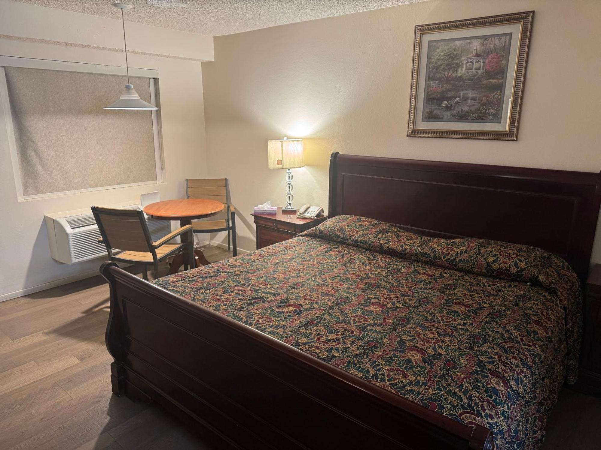 Best Star Inn - Montebello, Los Angeles Extérieur photo